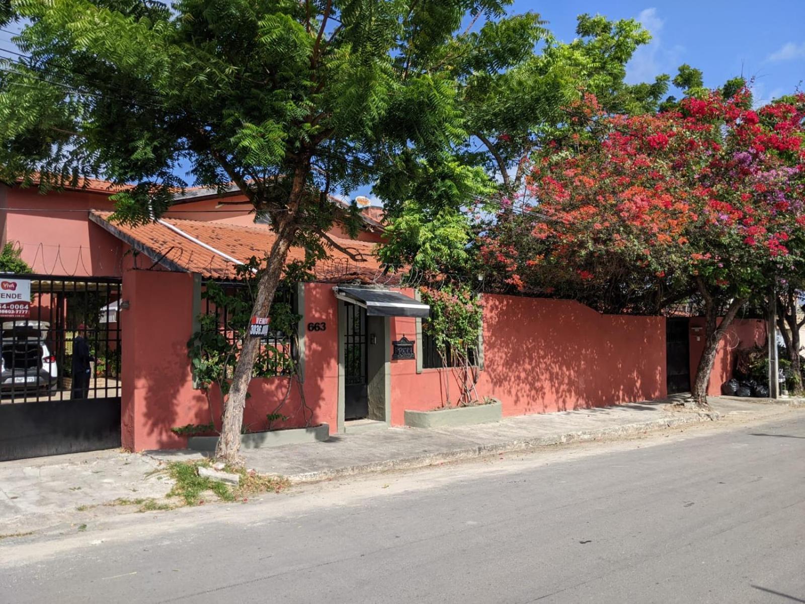BH Studio Sombra e Arte Fortaleza (Ceara) Exterior foto